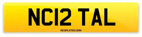 NC12 TAL