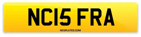 NC15 FRA