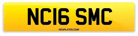 NC16 SMC