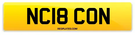 NC18 CON