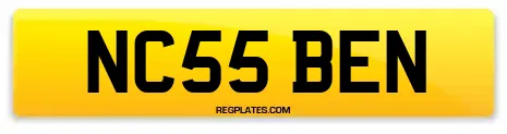 NC55 BEN