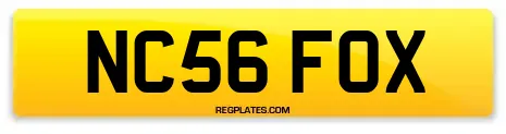 NC56 FOX