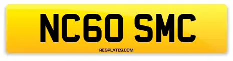 NC60 SMC