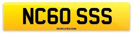 NC60 SSS