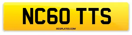 NC60 TTS