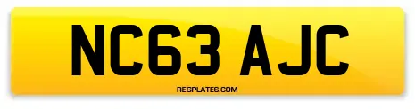 NC63 AJC