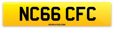 NC66 CFC