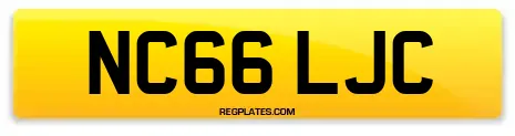 NC66 LJC