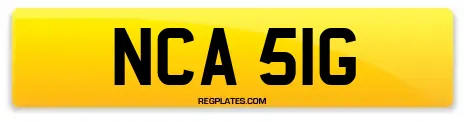 NCA 51G