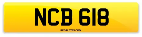 NCB 618
