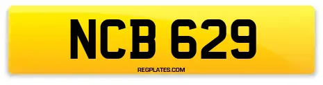 NCB 629