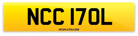 NCC 170L