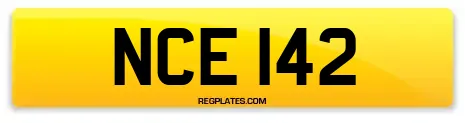 NCE 142