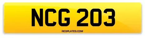 NCG 203