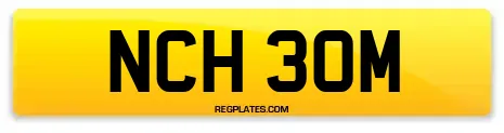 NCH 30M