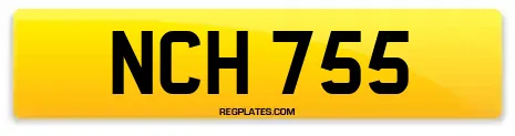 NCH 755