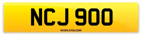 NCJ 900