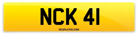 NCK 41
