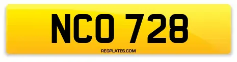NCO 728
