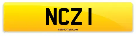 NCZ 1