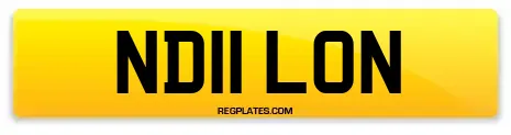 ND11 LON