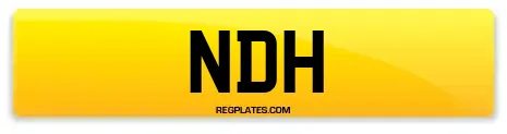 Registration