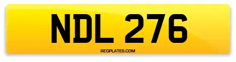 NDL 276