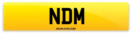 Registration