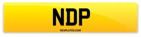 Registration