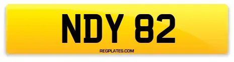 NDY 82