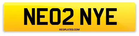 NE02 NYE