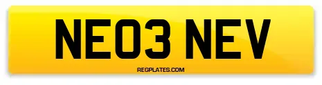 NE03 NEV
