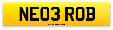NE03 ROB