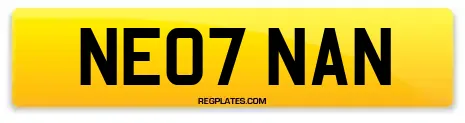 NE07 NAN