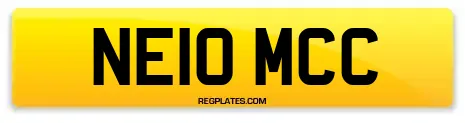 NE10 MCC