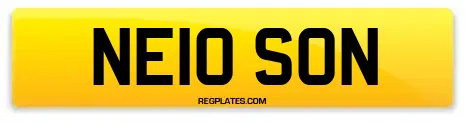 NE10 SON