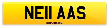 NE11 AAS