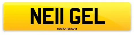 NE11 GEL