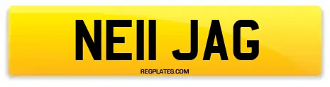 NE11 JAG