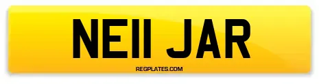 NE11 JAR