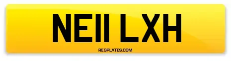 NE11 LXH
