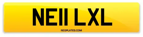 NE11 LXL