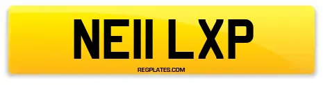 NE11 LXP