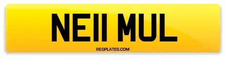 NE11 MUL
