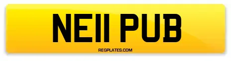NE11 PUB