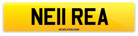 NE11 REA