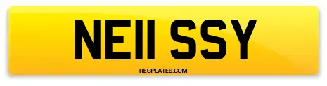 NE11 SSY