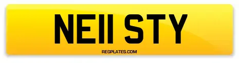 NE11 STY