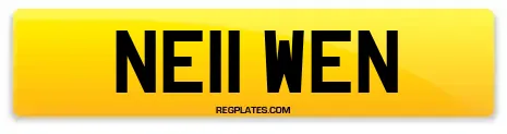 NE11 WEN