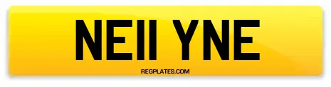 NE11 YNE